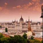 Classic Budapest Private Walking Tour - Visiting Matthias Church and Fishermans Bastion