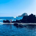 Classic Car Sightseeing Tour to the West & Northwest - Exploring Madeira in a Classic Open Roof Car