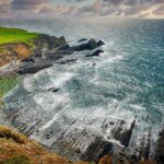 Classic Cornwall  Online Self-Guided Road Trip Plan - From Bude to St Ives: The Starting Point of Cornwall’s Scenic Drive