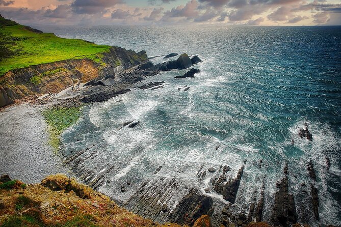 Classic Cornwall  Online Self-Guided Road Trip Plan - From Bude to St Ives: The Starting Point of Cornwall’s Scenic Drive