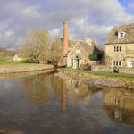 Classic Cotswolds  Online Self-Guided Road Trip Plan - The Flexibility of an Online Self-Guided Experience