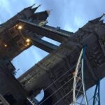 Classic London Tour - Visiting Buckingham Palace and St. Jamess Park