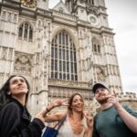 Classic London Tour with Westminster Abbey, Skip the Ticket Line - Starting at the Luxurious Ritz London for a Well-Organized Departure