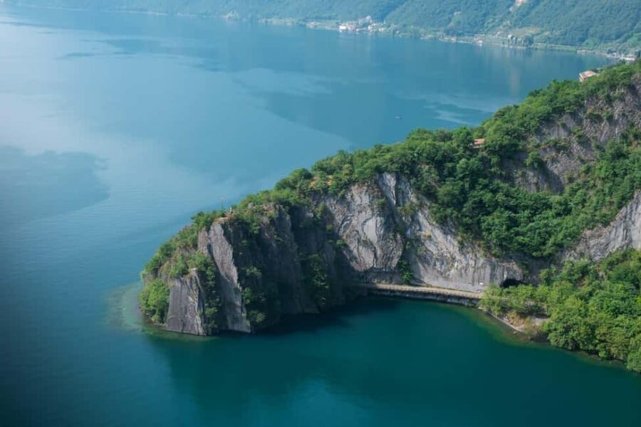 Classic Motorboat Tour on Lake Iseo - Exploring Lake Iseo’s Most Fascinating Natural Spots