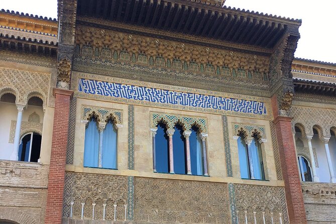 Classic Private Tour of Seville - Discover the Magnificence of Seville Cathedral and Giralda