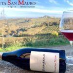 Classic Private Wine Tasting in Castagnole delle Lanze - Meeting at the Historic Tenuta San Mauro Winery