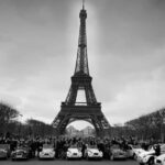 Classic, Romantic Paris: 3-Hour Vintage 2CV Tour - Discovering the Romantic Heart of Montmartre and Sacré-Cœur