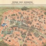 Classic Tour of Paris in 2CV CITROEN - Starting Point and Flexible Pickups in Central Paris