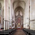 Classical Concerts in the Minorite Church - Tickets Vienna - The High Quality of Performances