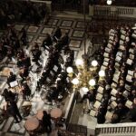 Classical Music Concert Ticket at the Madeleine Church - Experience the Iconic La Madeleine in Paris