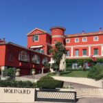 Classical Perfume Workshop in Grasse - The Historic Molinard Perfume House in Grasse