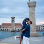 Click your Dream: Photography and Filmmaking services - Discover the Unique Locations of Rhodes for Your Photoshoot
