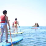 Cliffs & Caves Stand Up Paddle Adventure - Beginner-Friendly Paddleboarding with Expert Instruction