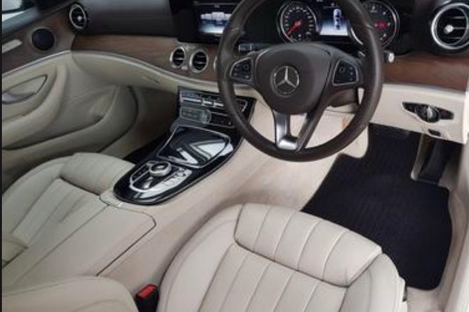 Cliffs of Moher and the Burren Private Tour - Exploring County Kerry and the Shannon Estuary