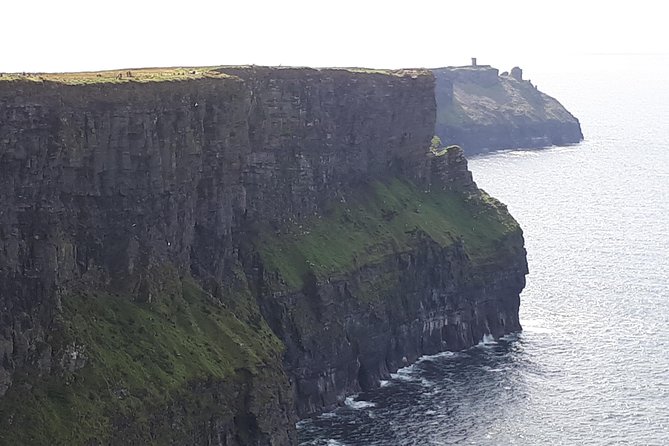 Cliffs of Moher & Bunratty Castle - Private Mini Bus Tour - Visiting Bunratty Castle & Folk Park: Medieval Ireland Up Close