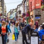 Cliffs of Moher, Burren and Galway 2 Days Private Chauffeur Tour - Bunratty Castle and Folk Park: Ireland’s Historic Fortress
