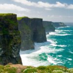 Cliffs of Moher & Burren Day Tour with a 2 hour stop at Cliffs - Discovering the Burren’s Unique Landscape