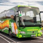 Cliffs of Moher Day Tour from Dublin: Including The Wild Atlantic Way - Visiting Kinvara Harbour and Dunguaire Castle