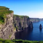 Cliffs of Moher, Doolin, Burren and Galway Day Tour from Dublin - Departure and Meeting at Molly Malone Statue