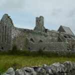 Cliffs of Moher from Ashford Castle Private Tour - Main Attraction: The Cliffs of Moher Experience
