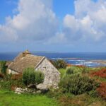 Cliffs Of Moher Hiking Tour from Doolin - Small Group - OBriens Tower and Other Landmarks