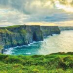 Cliffs of Moher Luxury Private Day Tour - Key Points