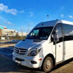 Cliffs of Moher Private Day tour from Dublin - Starting at Dublin and Cross Ireland’s Landscape