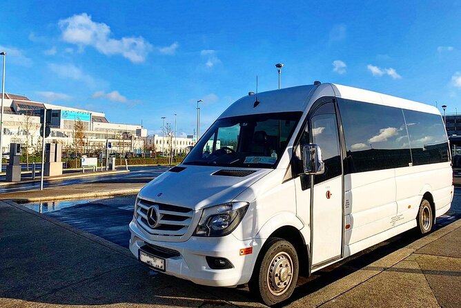 Cliffs of Moher Private Day tour from Dublin - Starting at Dublin and Cross Ireland’s Landscape