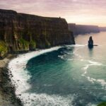 Cliffs of Moher Private Day Tour from Galway - Exploring Dunguaire Castle on Galway Bay Shores
