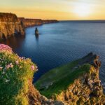 Cliffs Of Moher & Wild Atlantic Way Luxury Award Winning Tour. - From Kinvarras Coastal Charm to the Burrens Unique Geology