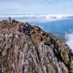 Climb Mount Pico with a Professional Guide - Logistics: Meeting Point and Group Size