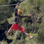 Climb the best via ferrata in Valencia - Exploring Valencia’s Inland Mountains via Ferrata