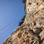 Climbing Experience - Positano - What Is Included in the Climbing Experience