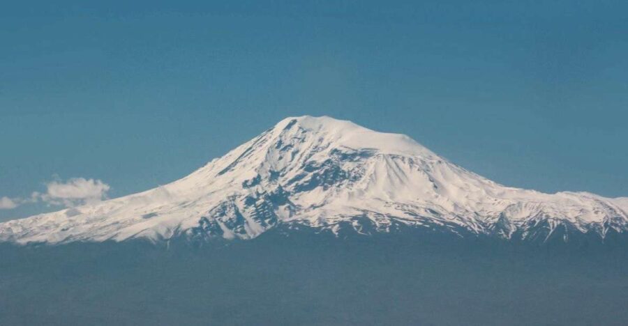 Climbing Mount Ararat 2026 - Unique Itinerary Combining Culture and Adventure