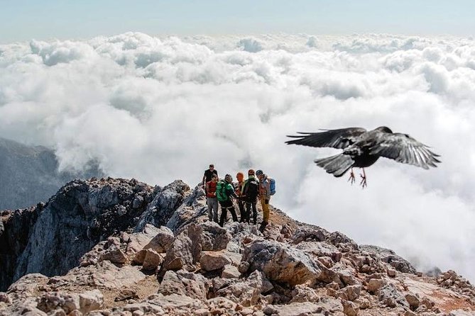 Climbing Mount Triglav in Slovenia - Meeting Point and Logistics in Bled