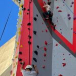 Climbing Pack - The Unique Atmosphere at Escala25