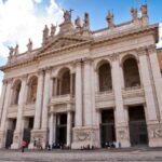 Cloister of St John in Lateran Basilica Ticket - The Basilica of St. John Lateran: Rome’s Oldest Cathedral