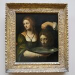 Closing Time at the Louvre: The Mona Lisa at her Most Peaceful - Inside the Louvre: Navigating the Main Highlights