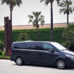 Club Med Cefalù to Palermo airport or vice versa, Private Transfer - Comfort and Convenience Features During the Transfer