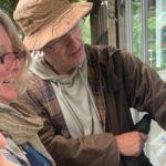 Cluefall - Immersive Treasure Hunt in London's South Bank - Navigating the Cluefall Experience with GPS Technology