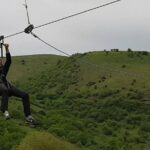 CLUJ ADVENTURE TOUR ! ZIP LINE and HIKE - Key Points