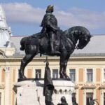 Cluj: City Walking Tour - Starting Point at Museum Square and the Oldest Part of Cluj