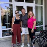 Cluj: Electric Bike Tour with Local Guide - Starting Point at Bike Addict Bike Shop