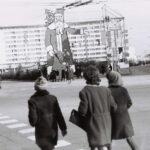 Cluj-Napoca: Communist Era Walking Tour - Exploring the Marasti Neighborhood and Propaganda Centers