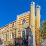 Cluj-Napoca: Jewish Heritage Walking Tour - Visiting Cluj’s Iconic Jewish Landmarks