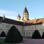 Cluny: Abbey Private Guided Tour with "ticket included" - Starting at Place de l’Abbaye in Cluny