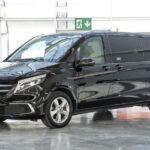 CO2-Offset Departure Transfer Split City to Split Airport SPU - Meet & Greet at Your Split Accommodation