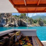 Coast to Coast Cefalù excursion - The Three Stops of 30 Minutes Each