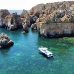 Coast Trip to Ponta da Piedade From Lagos - The Unique Appeal of Ponta da Piedades Rock Formations
