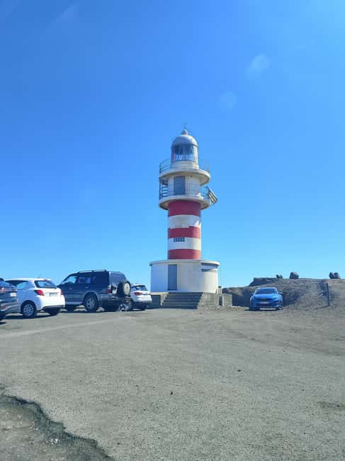 Coastal Adventure: Hiking and Snorkeling in the El Cabrón Reserve - Starting Point and Transportation Convenience